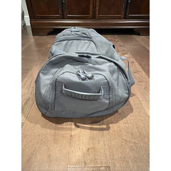 Highland Tactical Military Duffel Bag Heavy Duty gear bag - Picture 5 of 7